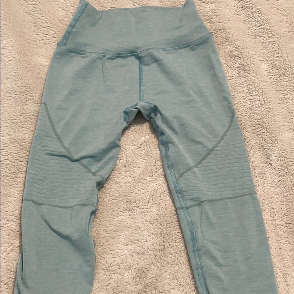 Alphalete OG revival